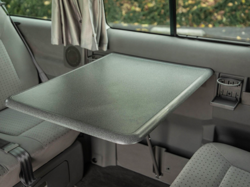 Photo 5 of 7 of 2002 Volkswagen Eurovan MV